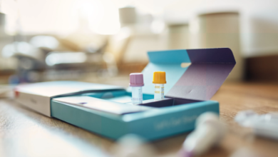 Why DNA Kits Are the Perfect Holiday Gifts