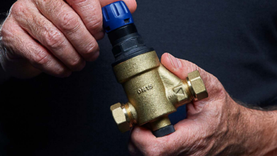 How Proportional Flow Control Valve Improves Water Pressure Management