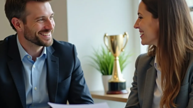 How to Win A Government Contract: A Comprehensive Guide