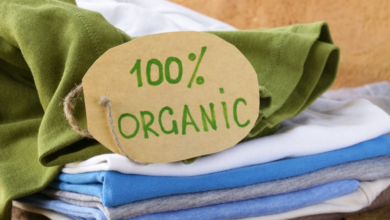 The Skin-Friendly Benefits of Wearing Organic Cotton Hoodies
