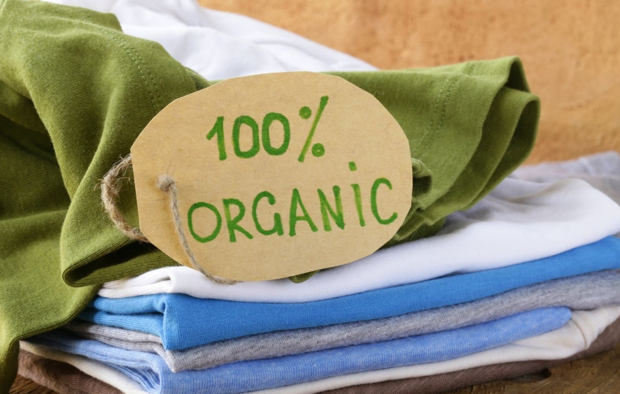 The Skin-Friendly Benefits of Wearing Organic Cotton Hoodies
