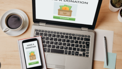 Digital Fundraising Strategies for Non-Profit Organizations