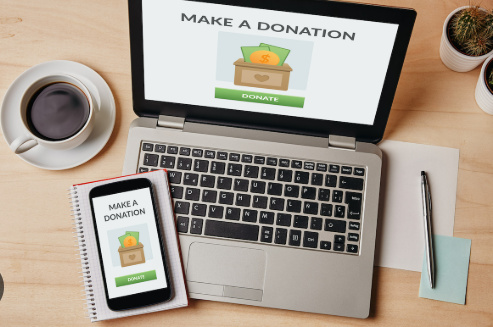 Digital Fundraising Strategies for Non-Profit Organizations