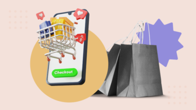 Role of CPM and Checkout Process Optimization