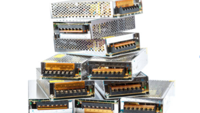 How to Choose the Right LED Power Supply Distributor for Your Business Needs