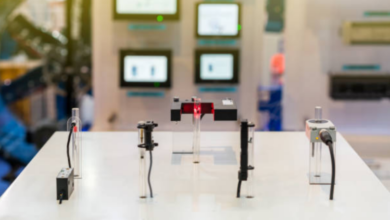 Understanding Capacitive Sensors: A Reliable Way to Detect Non-Metal Objects