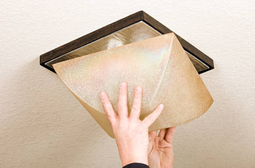 Shedding Light on Maintenance: Easy Ways to Remove Light Fixture Covers Safely