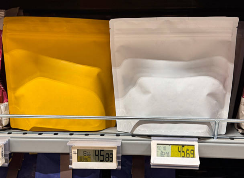 The Role of Electronic Shelf Tags in Streamlining Pricing Accuracy in Contemporary Retail