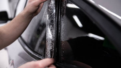 Elevating B2B Automotive Protection: A Deep Dive into PPF Film Solutions