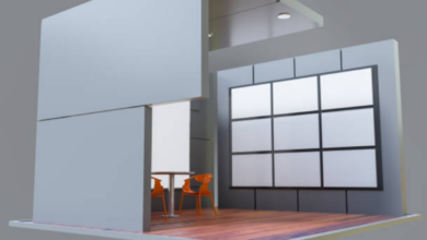 Design Custom Trade Show Displays in Chicago That Show Off Your Brand and Ideas