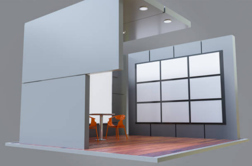 Design Custom Trade Show Displays in Chicago That Show Off Your Brand and Ideas