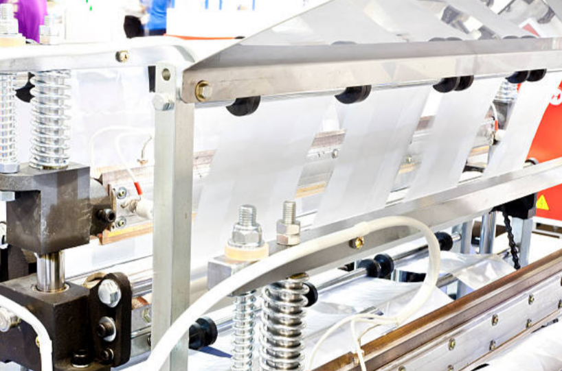 The Importance of Slitter Machines in Optimizing Material Usage for Print Jobs