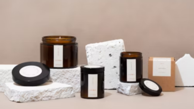 How Custom Candle Jar Makers Are Redefining Home Décor Trends
