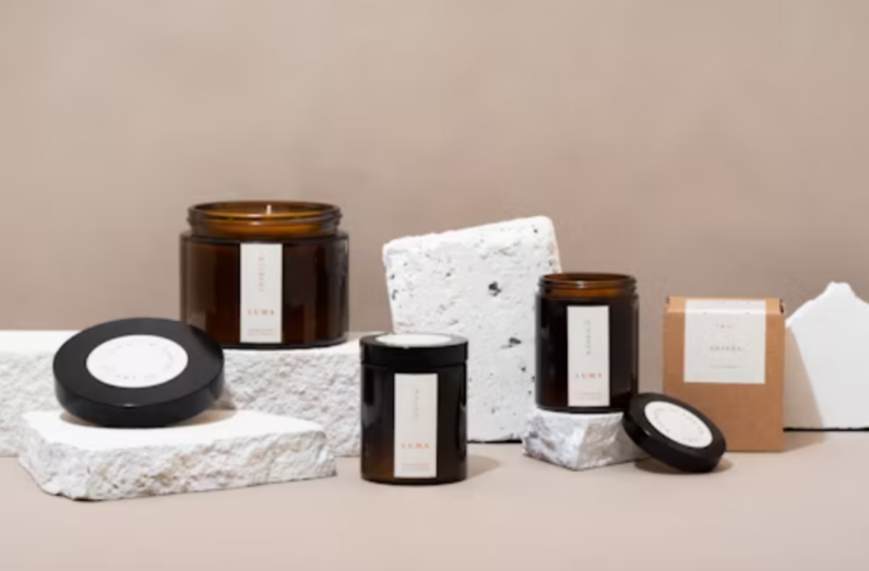 How Custom Candle Jar Makers Are Redefining Home Décor Trends