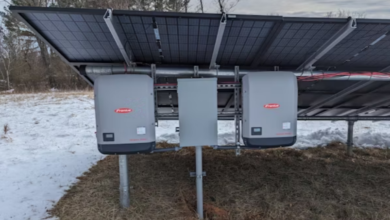The Role of Solar Combiner Boxes in Enhancing PV System Efficiency