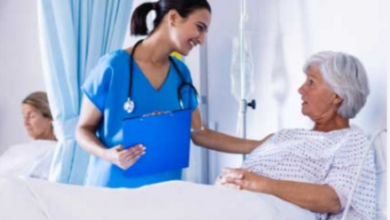 Why Overseas Patients Prefer Rehabilitation in India