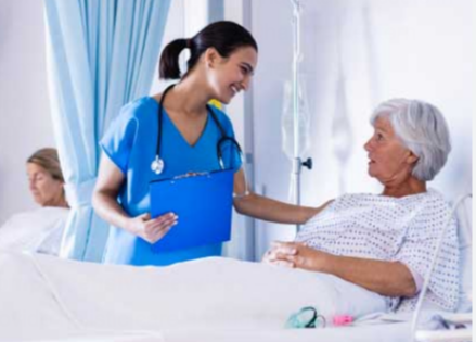 Why Overseas Patients Prefer Rehabilitation in India