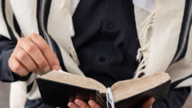 How Funeral Directors Shape Rituals, Literature, and Healing Through Symbolism