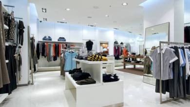 Why Retail Shop Fitouts in Brisbane Are Essential for Business Success