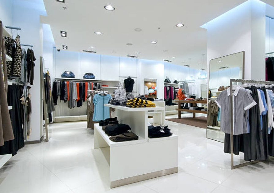 Why Retail Shop Fitouts in Brisbane Are Essential for Business Success
