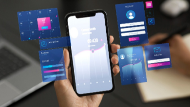 How to Choose the Right Mobile App Development Company for Your Project