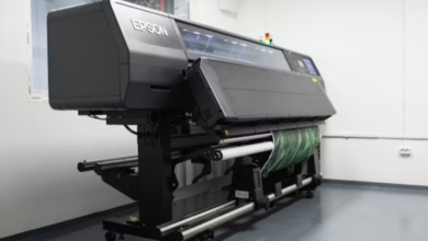 The Role of Digital Printing Technology in Transforming the Packaging Sector for SMEs