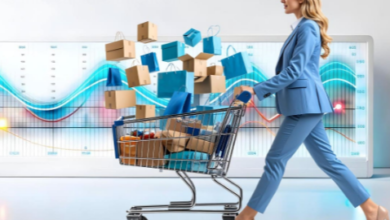 The Shelf Whisperer: How FMCG Brands Create Magnetic Moments in 3.7 Seconds