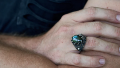 Why the World's Most Feminine Gem Requires the Most Masculine Mining Conditions