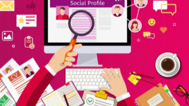 Top Candidates Actually Loves The Background Check Process