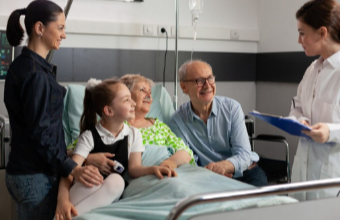 Family-Centered Recovery: How Leading Rehabilitation Centers Include Loved Ones in the Healing Process