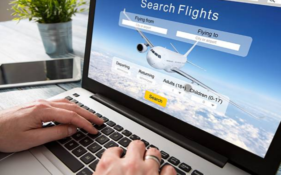 Top Tips to Save on Flight Tickets with MyFlyYatra