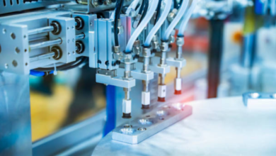 Mini Pneumatic Cylinders: Innovative Solutions for Power Efficiency and Industrial Automation