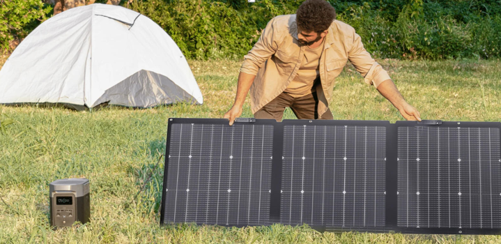 Solar Panel Maintenance Tips for Maximum Lifespan