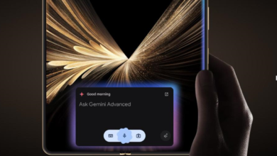 Nurturing Learning with Smartphones in Education