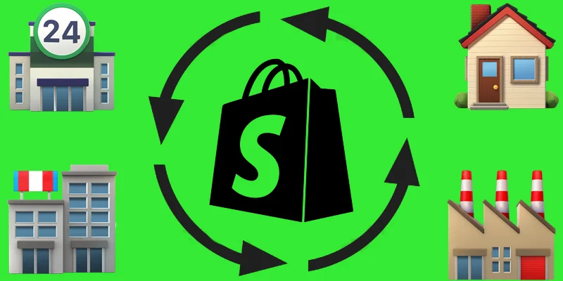 Common Mistakes to Avoid with Shopify Variant Inventory Policy Settings