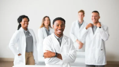 The Unique Impact of Cultural and Healthcare Insolvencies