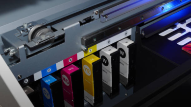 Use of Printer Toner as a Means of Improving Quality and Efficiency of a Business