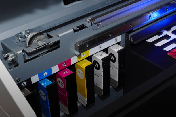 Use of Printer Toner as a Means of Improving Quality and Efficiency of a Business