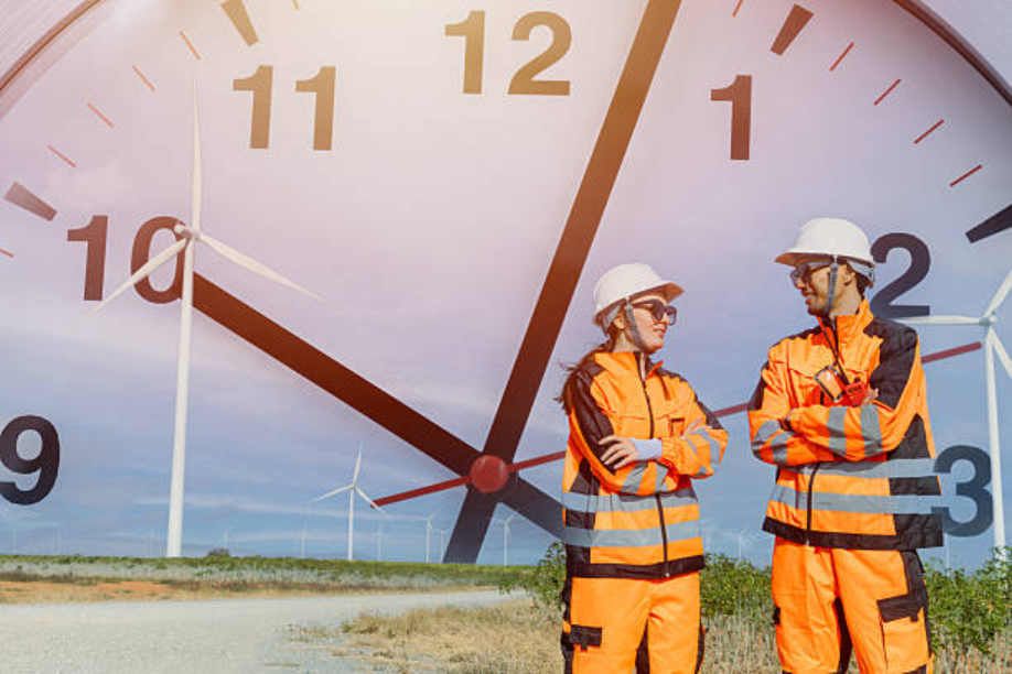 Turbine Inspection: Safeguarding Performance, Efficiency, and Longevity 