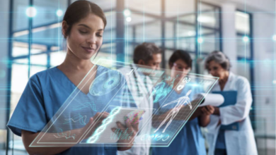 Medical Software for Healthcare Providers: Transforming Care Through Technology 