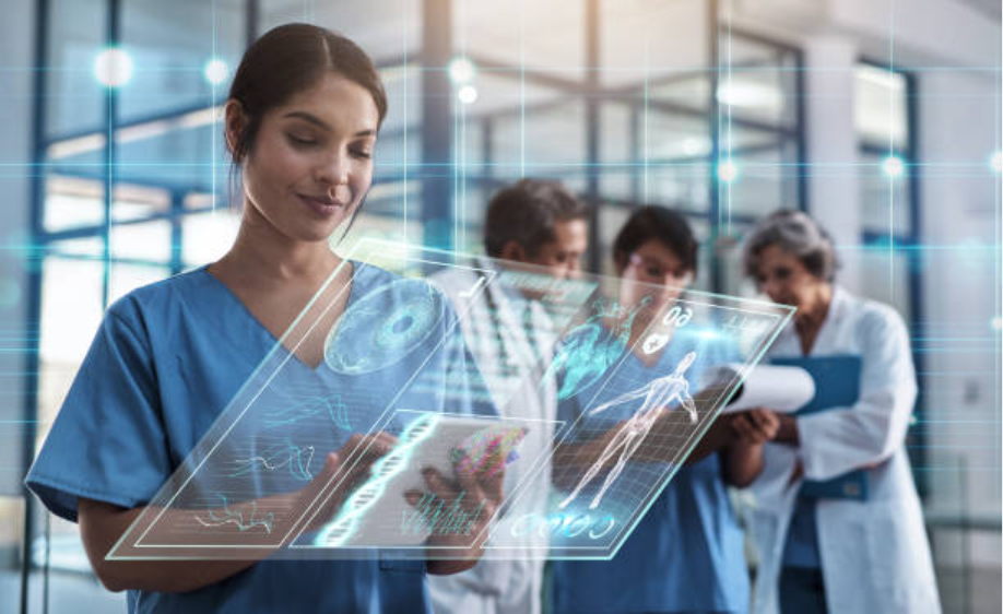 Medical Software for Healthcare Providers: Transforming Care Through Technology 