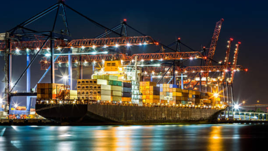 How Marine Dock Lights Boost Safety and Style at Your Waterfront