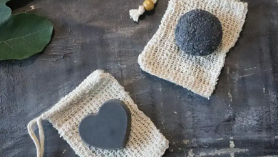 Why Natural Shampoo Bars Are the Future of Hair Care