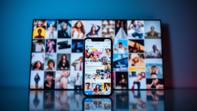 The Ultimate Review of Sites to Buy Instagram Likes for Fast Growth