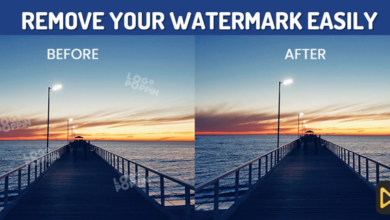 Watermark Remover