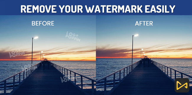 Watermark Remover