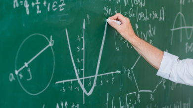 Mastering JC Math: Essential Tips for Finding the Right Tuition in Singapore