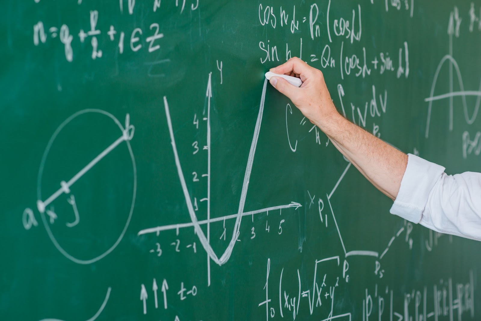 Mastering JC Math: Essential Tips for Finding the Right Tuition in Singapore