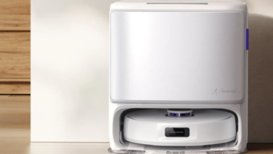 The Role of Smart Navigation in Robot Vacuums
