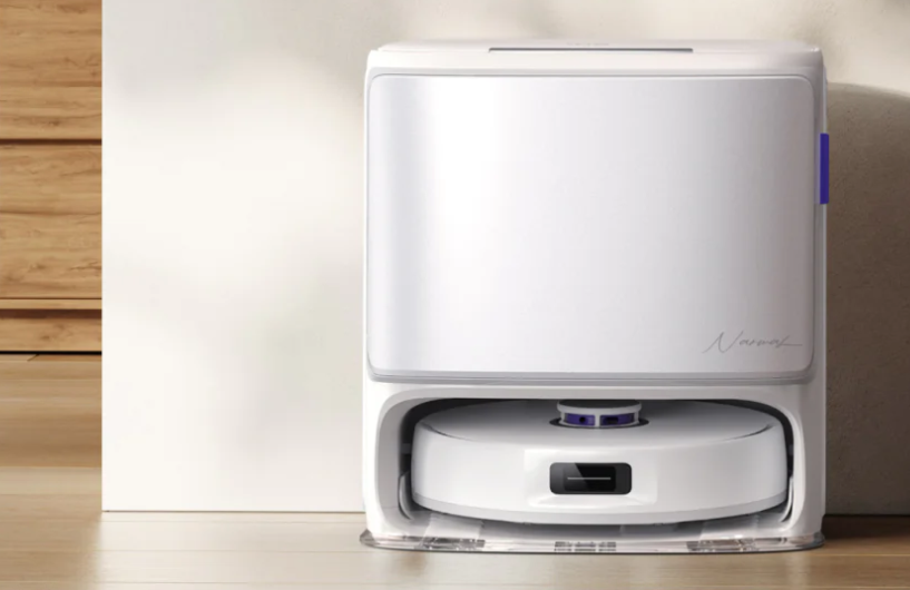 The Role of Smart Navigation in Robot Vacuums